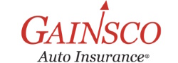 Gainsco Logo